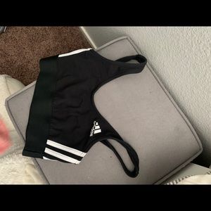 Adidas sports bra